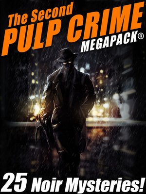 cover image of The Second Pulp Crime